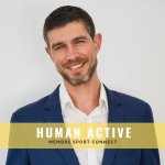 Guillaume Schroll Human active France active